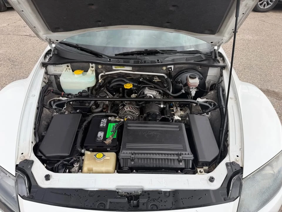 2005 Mazda RX-8 1st Gen - Image 13 of 20