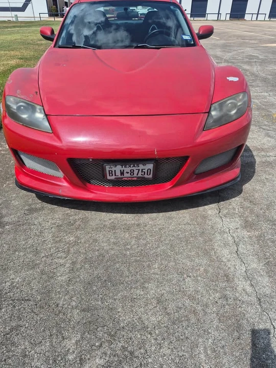 2005 Mazda RX-8 1st Gen - Image 7 of 19