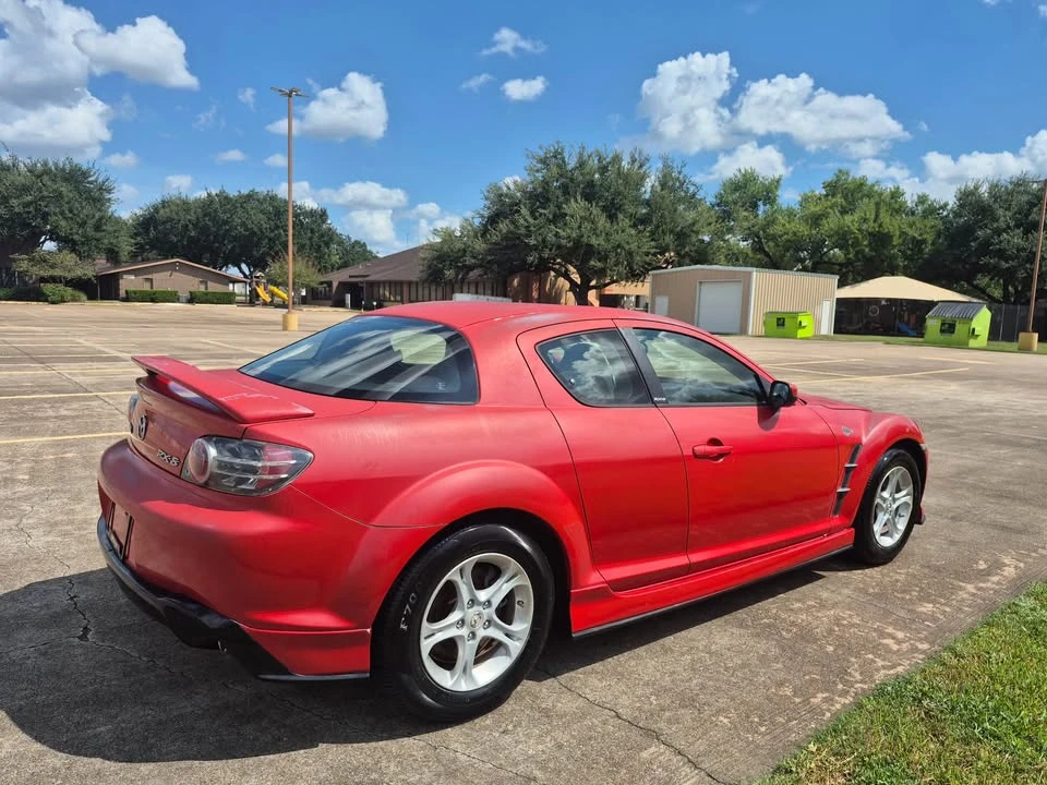 2005 Mazda RX-8 1st Gen - Image 3 of 19