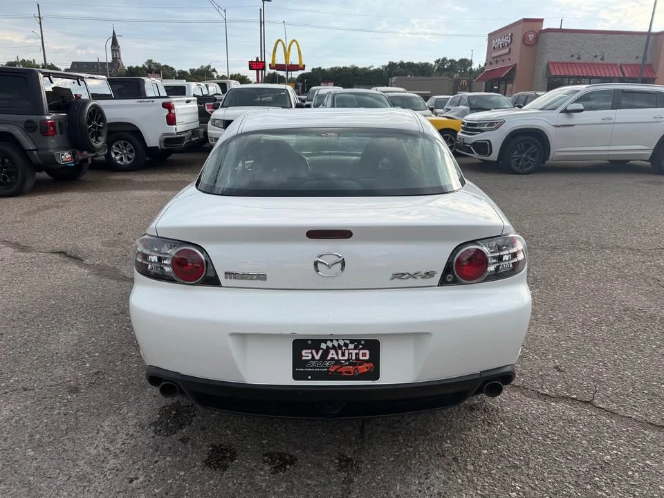 2005 Mazda RX-8 1st Gen - Image 15 of 19