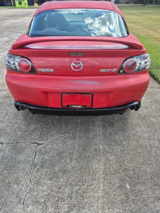 2005 Mazda RX-8 1st Gen - Image 8 of 19