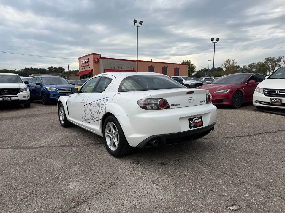 2005 Mazda RX-8 1st Gen - Image 4 of 19
