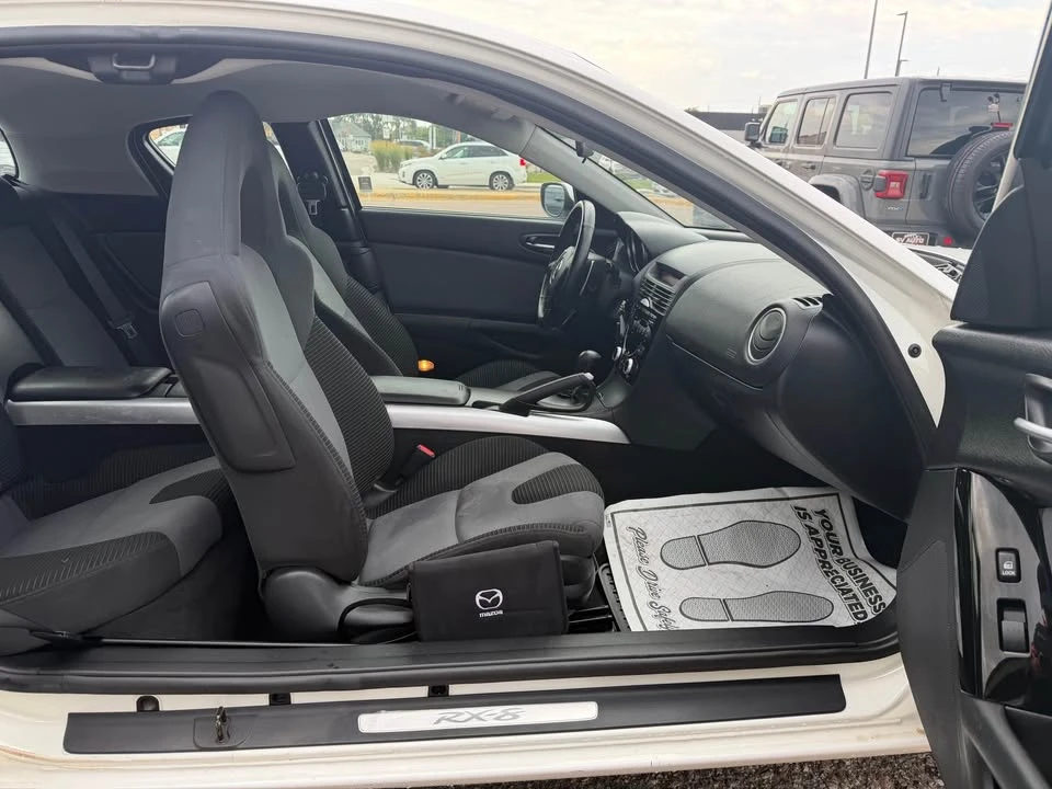 2005 Mazda RX-8 1st Gen - Image 9 of 19