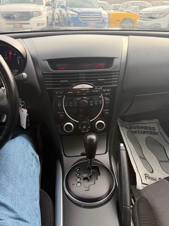 2005 Mazda RX-8 1st Gen - Image 19 of 19