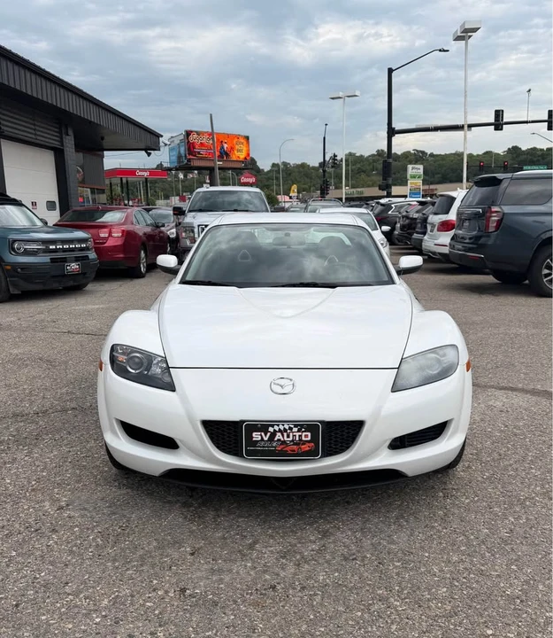 2005 Mazda RX-8 1st Gen - Image 2 of 19