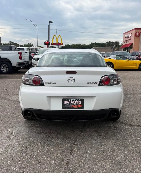2005 Mazda RX-8 1st Gen - Image 5 of 19