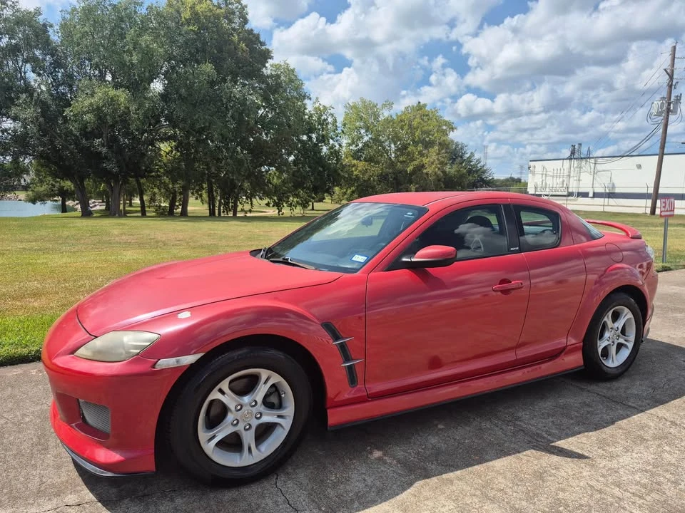 2005 Mazda RX-8 1st Gen - Image 5 of 19