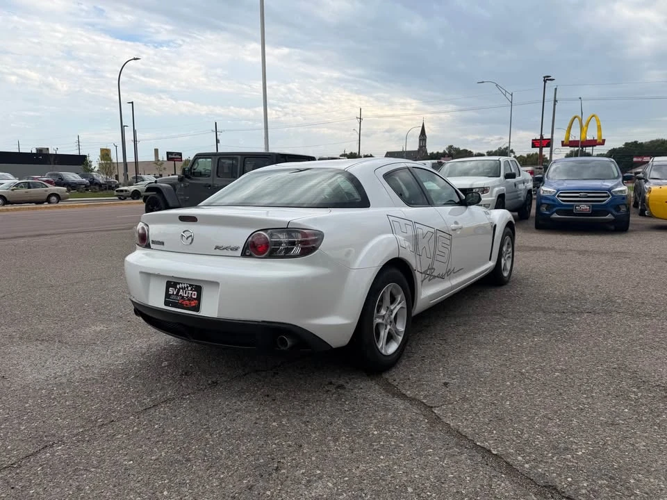 2005 Mazda RX-8 1st Gen - Image 6 of 19