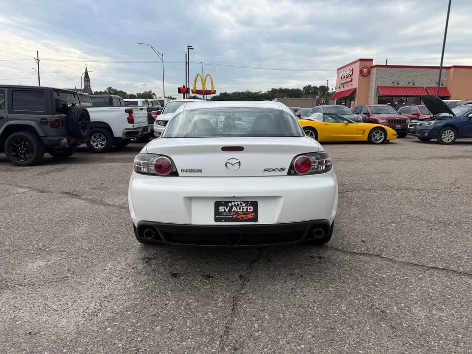 2005 Mazda RX-8 1st Gen - Image 5 of 20