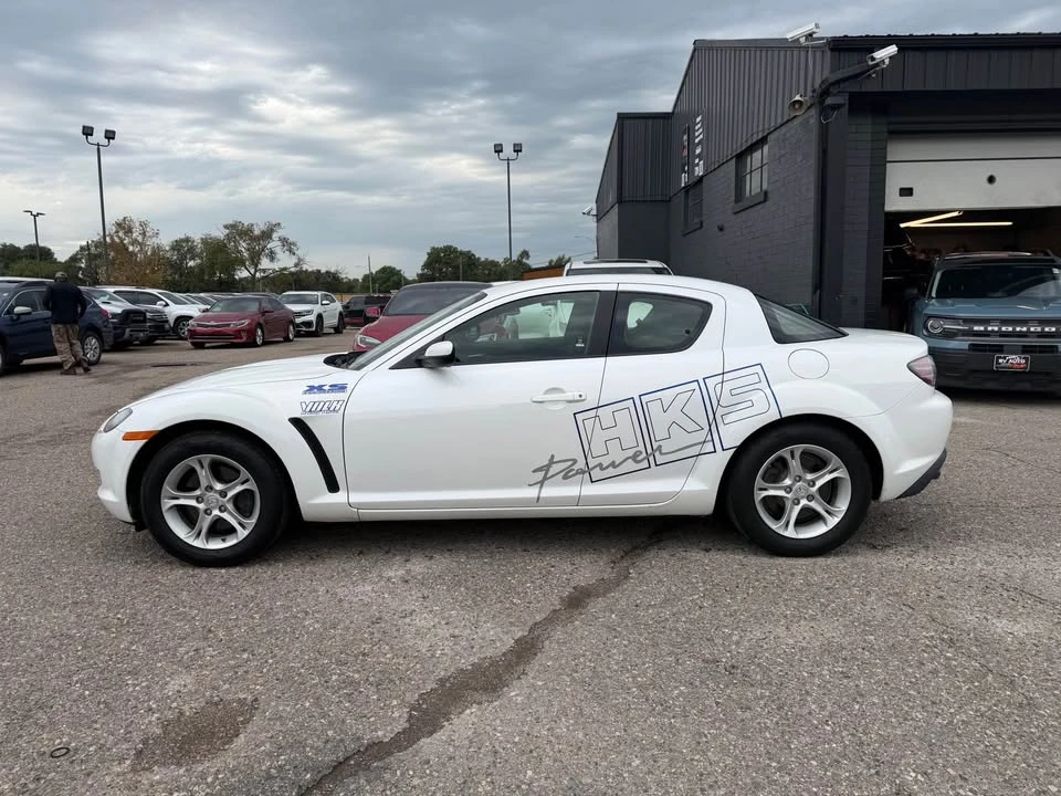 2005 Mazda RX-8 1st Gen - Image 3 of 19