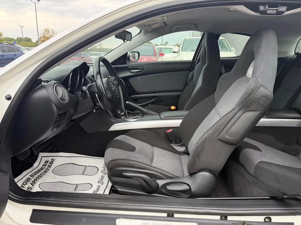 2005 Mazda RX-8 1st Gen - Image 11 of 19