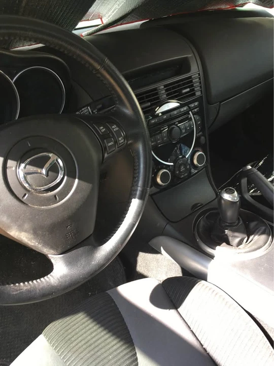 2005 Mazda RX-8 1st Gen - Image 6 of 8