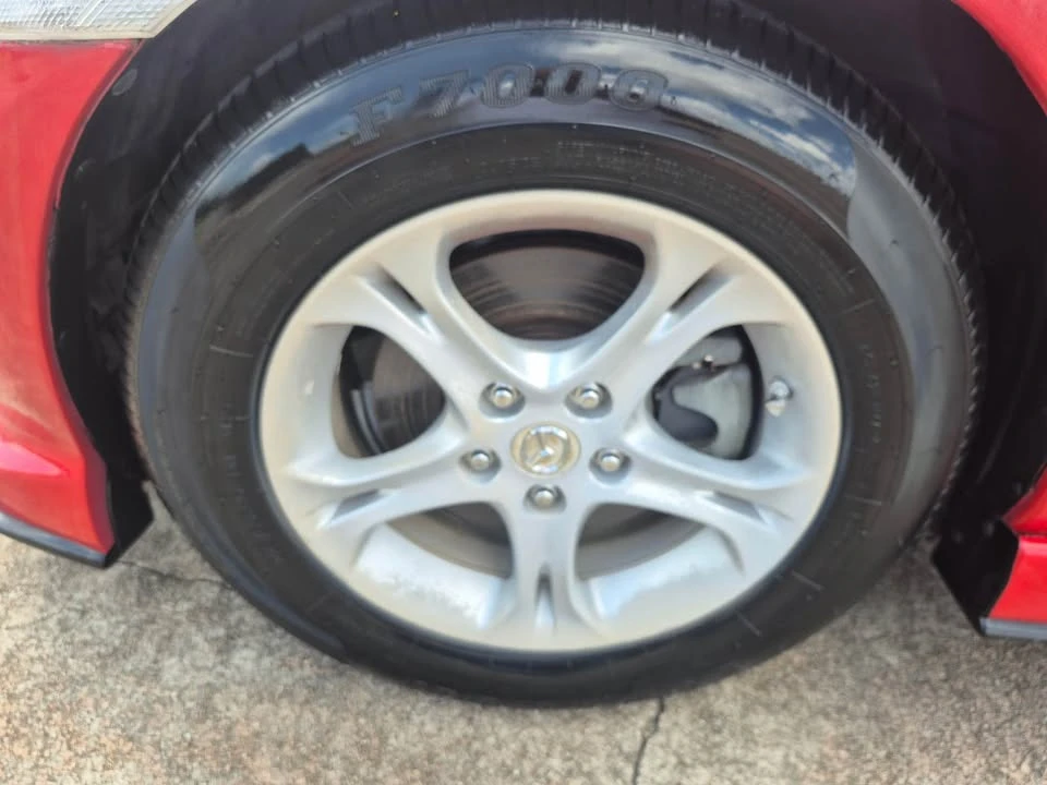 2005 Mazda RX-8 1st Gen - Image 19 of 19