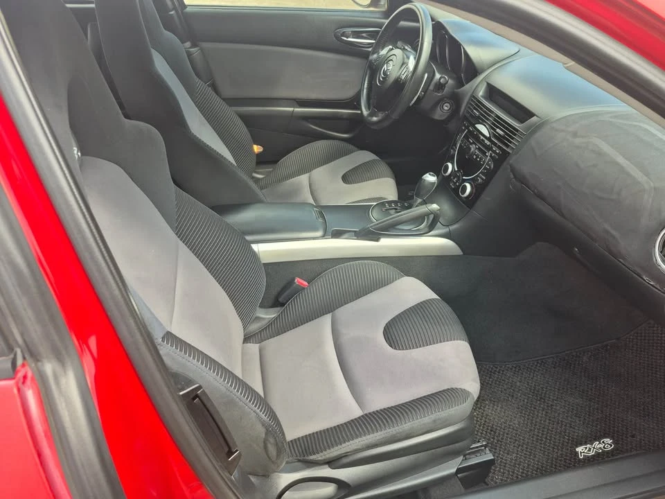2005 Mazda RX-8 1st Gen - Image 11 of 19
