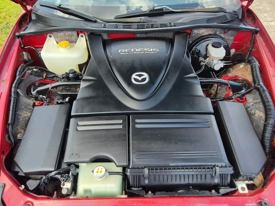 2005 Mazda RX-8 1st Gen - Image 18 of 19