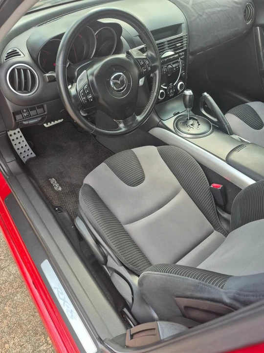 2005 Mazda RX-8 1st Gen - Image 9 of 19