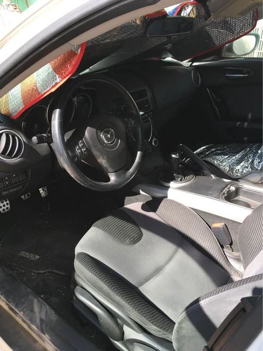 2005 Mazda RX-8 1st Gen - Image 5 of 8