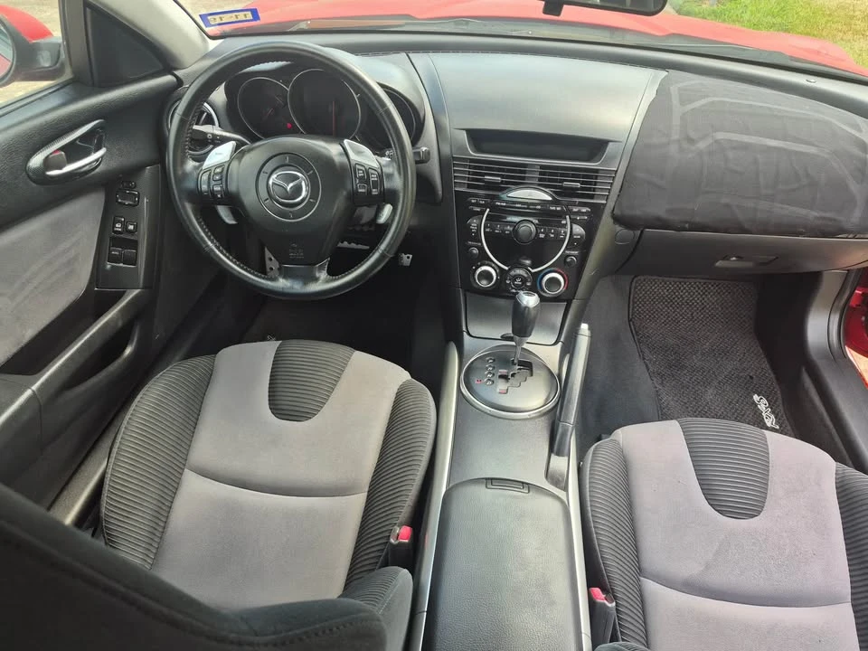 2005 Mazda RX-8 1st Gen - Image 14 of 19