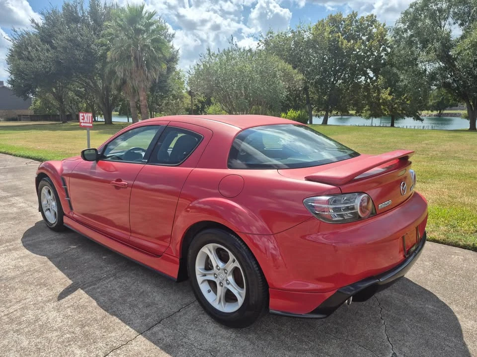 2005 Mazda RX-8 1st Gen - Image 6 of 19