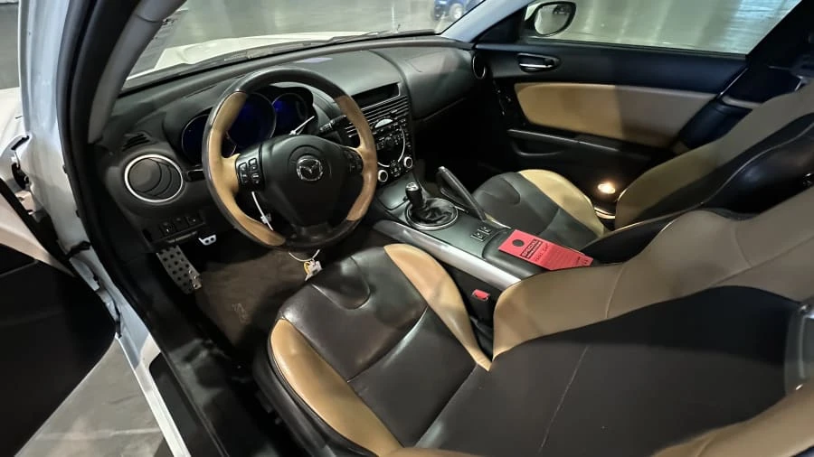 2005 Mazda RX-8 1st Gen - Image 3 of 4