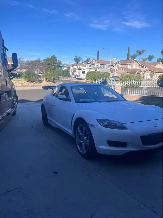 2005 Mazda RX-8 1st Gen - Image 2 of 20
