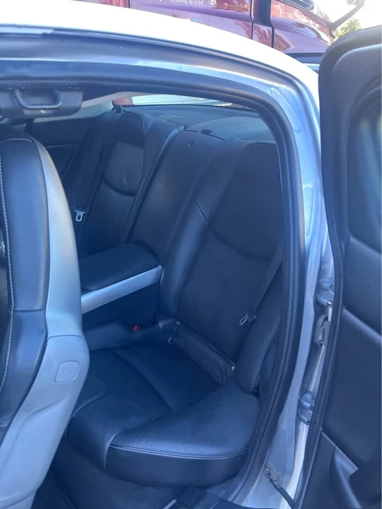 2005 Mazda RX-8 1st Gen - Image 18 of 20
