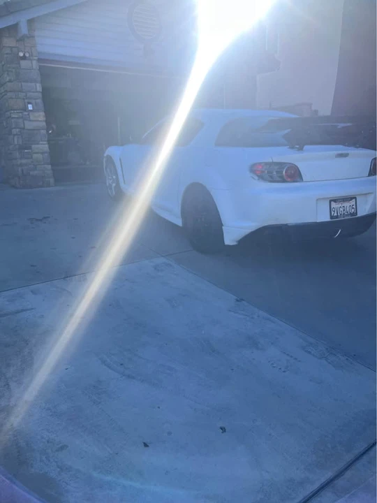 2005 Mazda RX-8 1st Gen - Image 5 of 20