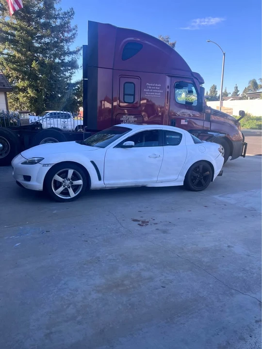2005 Mazda RX-8 1st Gen - Image 4 of 20