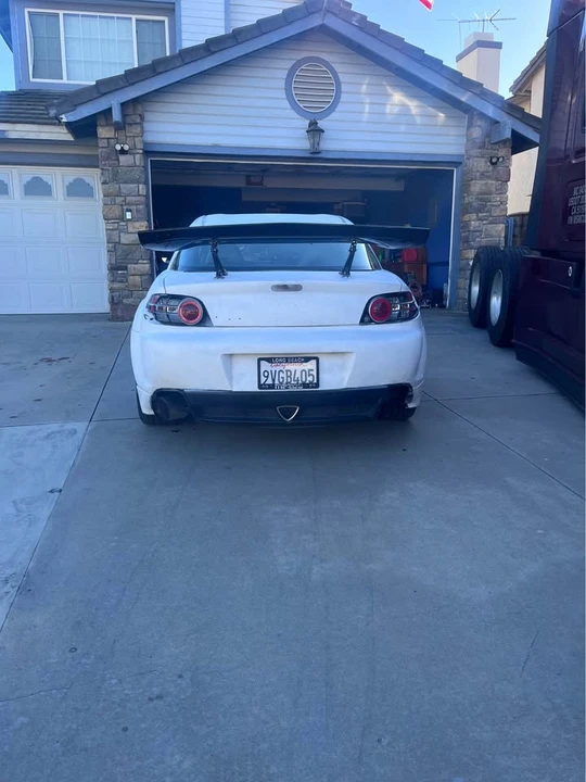 2005 Mazda RX-8 1st Gen - Image 7 of 20