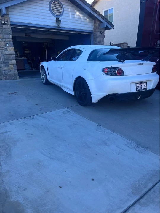 2005 Mazda RX-8 1st Gen - Image 6 of 20