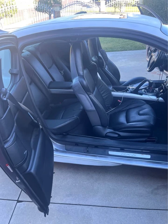 2005 Mazda RX-8 1st Gen - Image 11 of 20