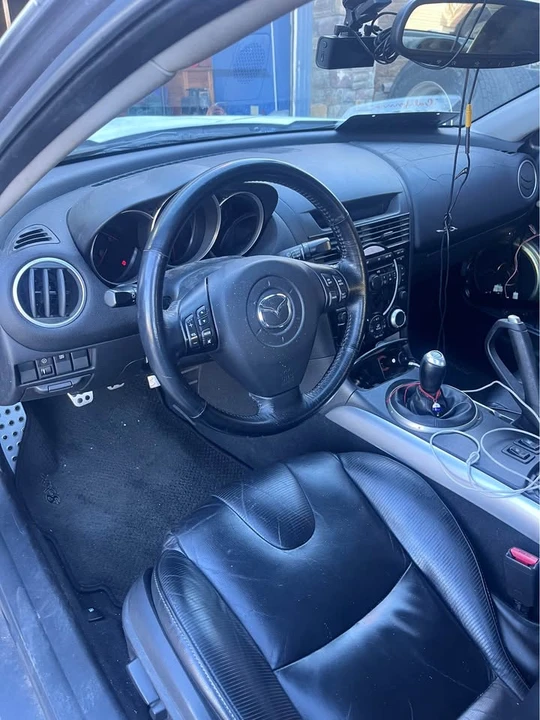2005 Mazda RX-8 1st Gen - Image 20 of 20
