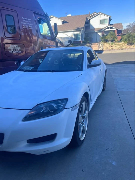 2005 Mazda RX-8 1st Gen - Image 3 of 20