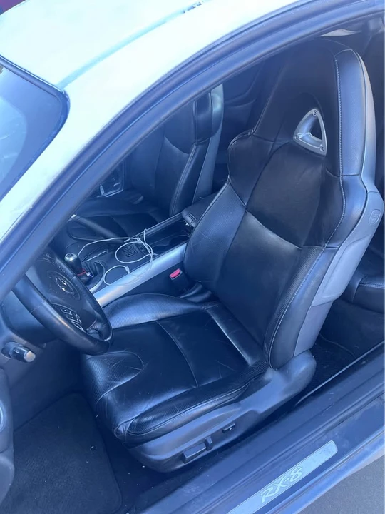 2005 Mazda RX-8 1st Gen - Image 19 of 20