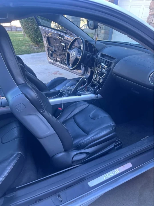 2005 Mazda RX-8 1st Gen - Image 13 of 20