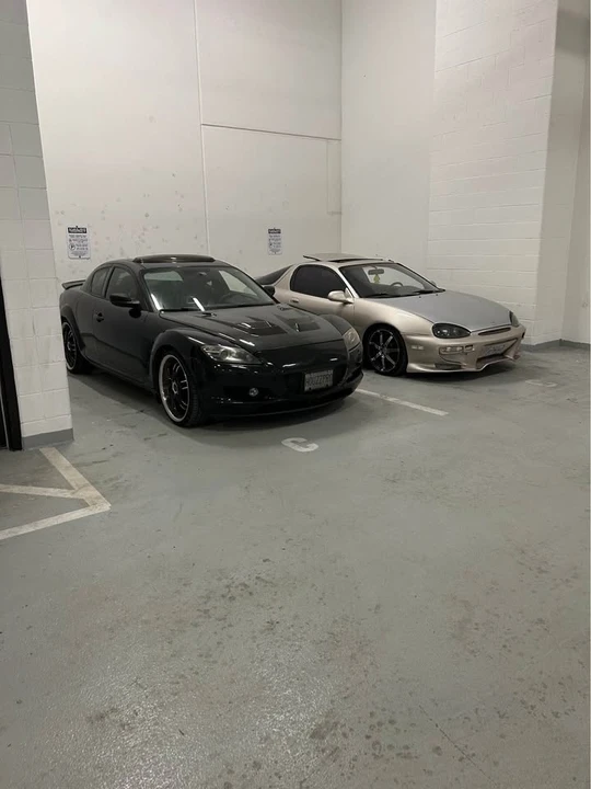 2005 Mazda RX-8 1st Gen - Image 4 of 7