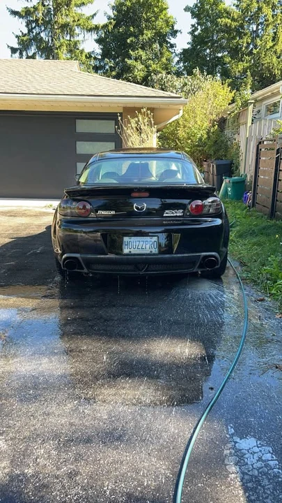 2005 Mazda RX-8 1st Gen - Image 7 of 7