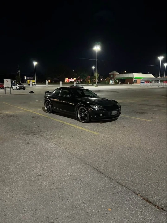 2005 Mazda RX-8 1st Gen - Image 2 of 7