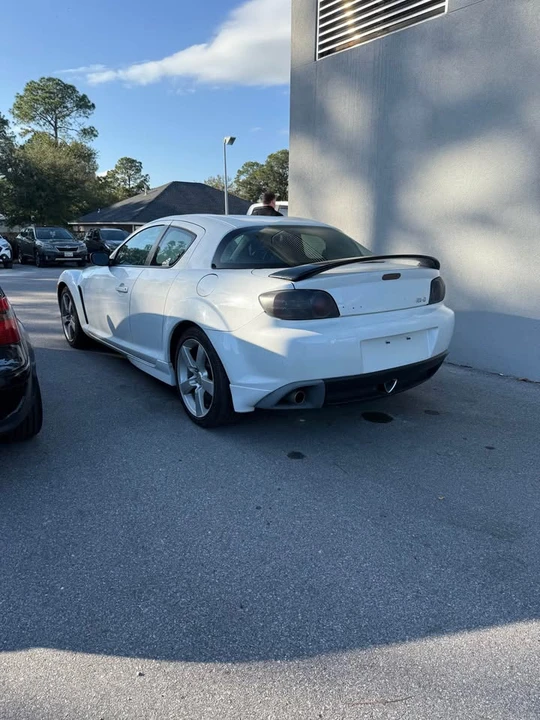2005 Mazda RX-8 1st Gen - Image 5 of 8