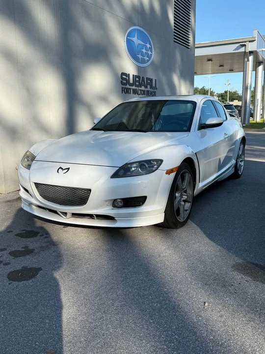 2005 Mazda RX-8 1st Gen - Image 3 of 8