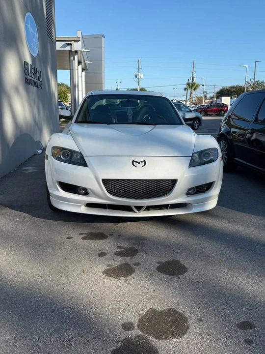2005 Mazda RX-8 1st Gen - Image 2 of 8