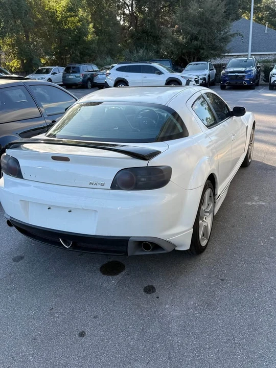 2005 Mazda RX-8 1st Gen - Image 4 of 8
