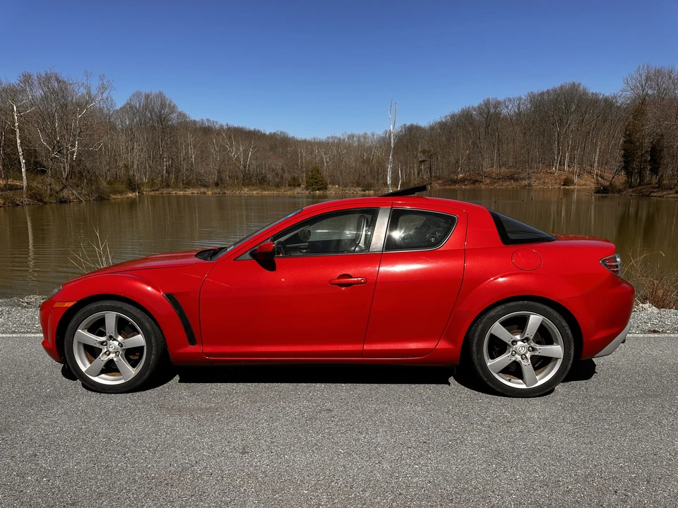 2005 Mazda RX-8 1st Gen - Image 8 of 31