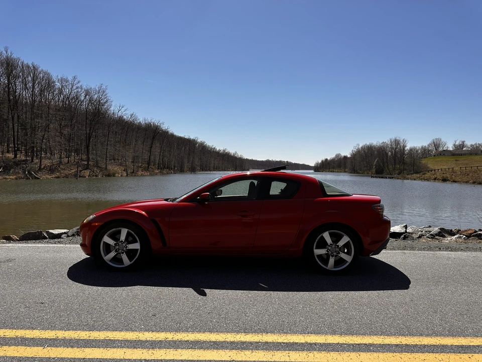 2005 Mazda RX-8 1st Gen - Image 7 of 31