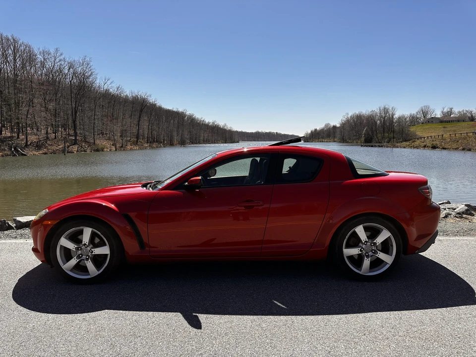 2005 Mazda RX-8 1st Gen - Image 6 of 31