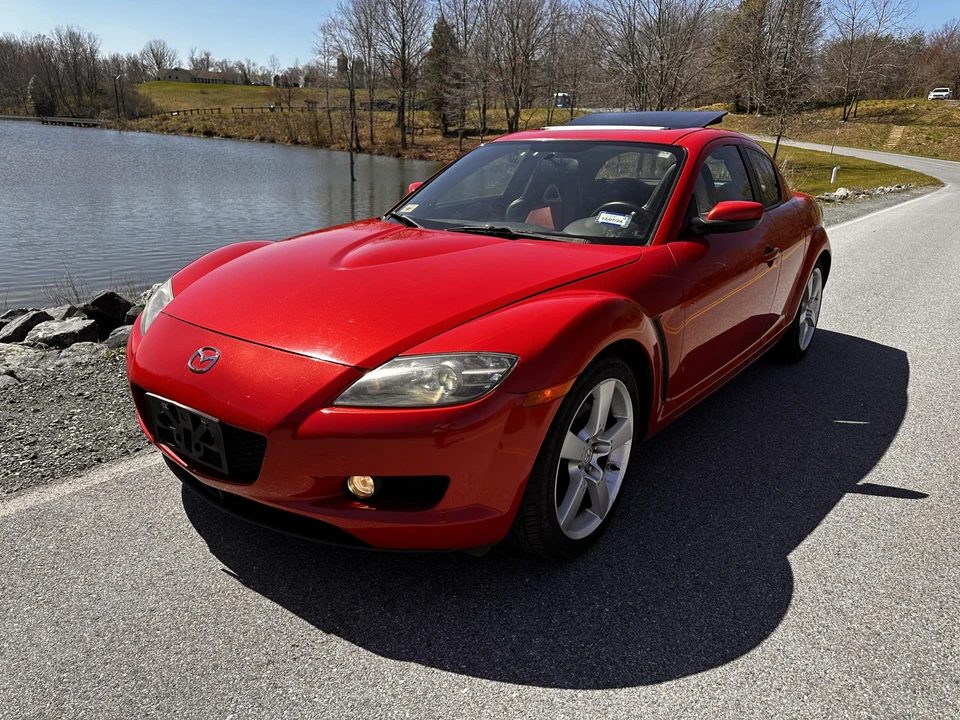 2005 Mazda RX-8 1st Gen - Image 3 of 31