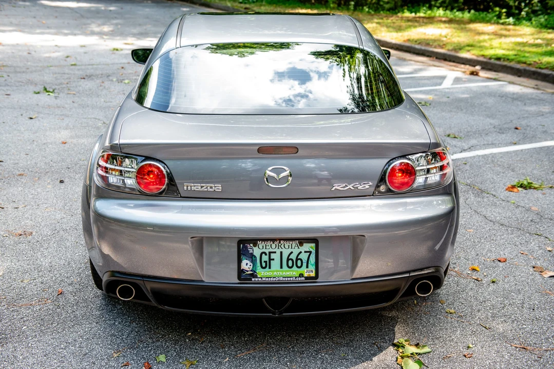 2005 Mazda RX-8 1st Gen - Image 5 of 31