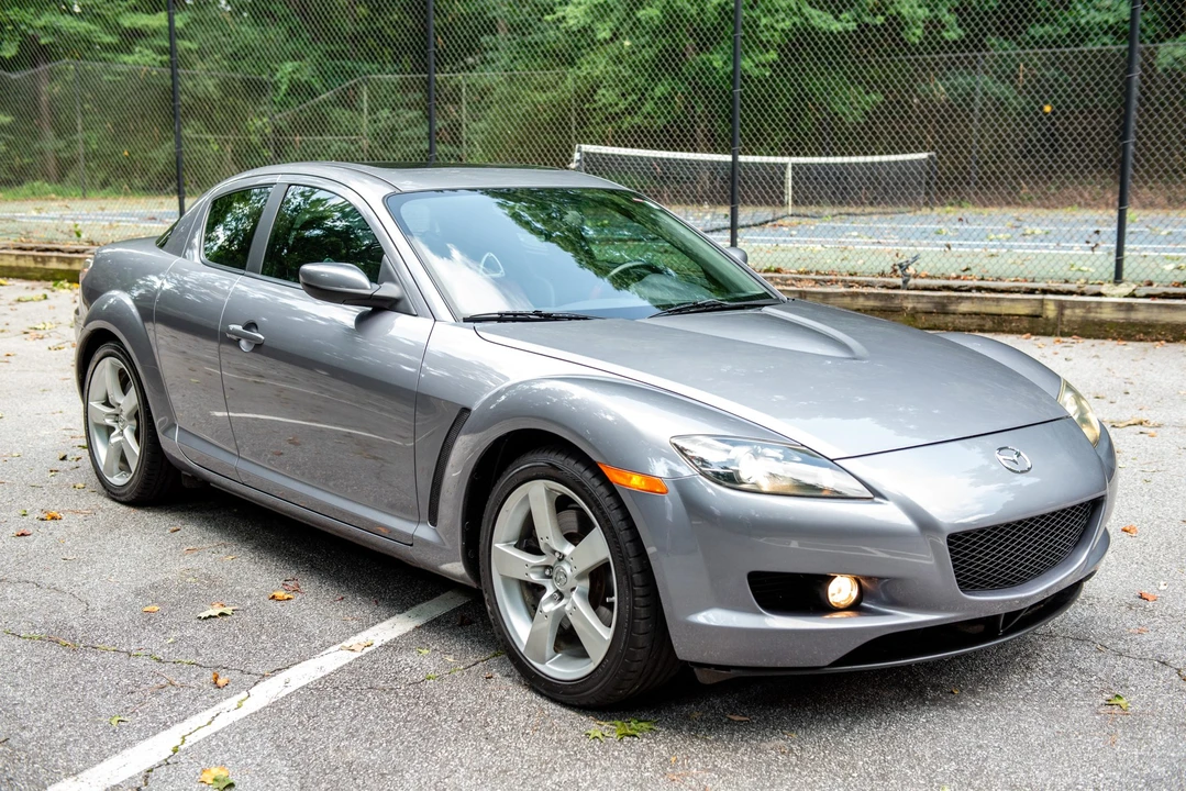 2005 Mazda RX-8 1st Gen - Image 8 of 31