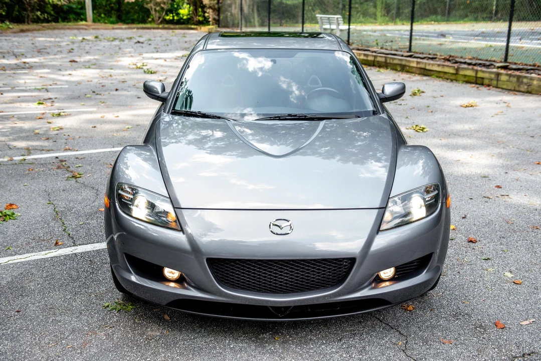 2005 Mazda RX-8 1st Gen - Image 9 of 31