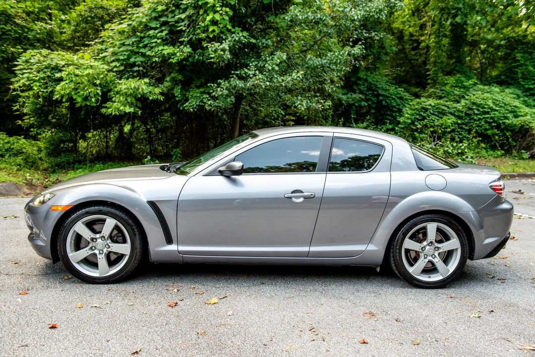 2005 Mazda RX-8 1st Gen - Image 3 of 31